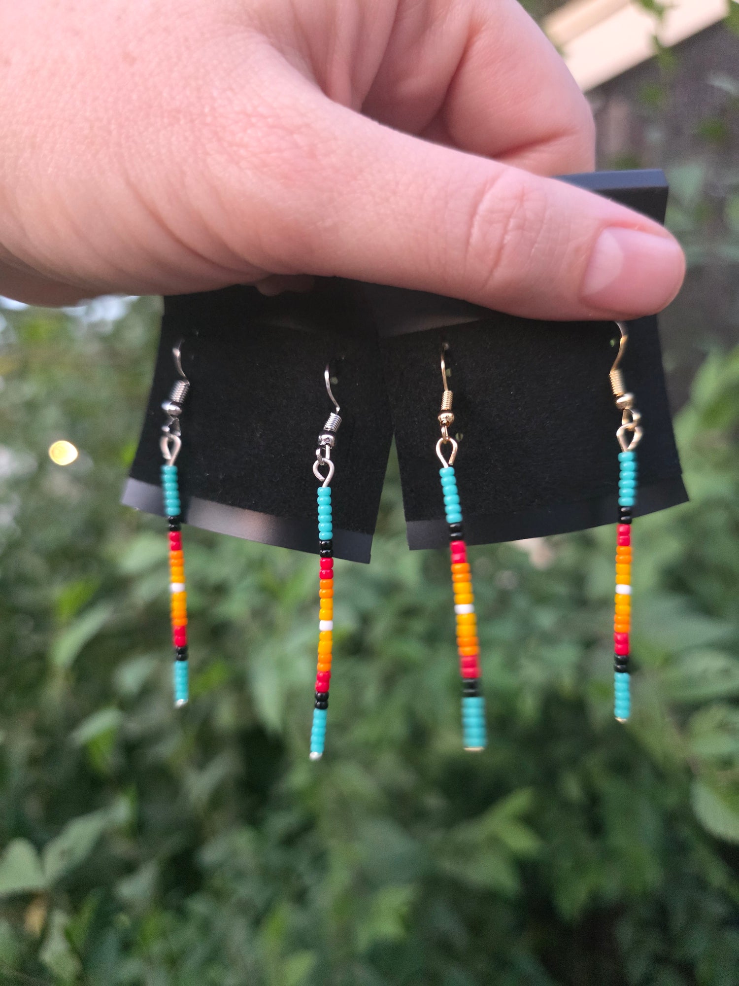 Beaded Jewelry