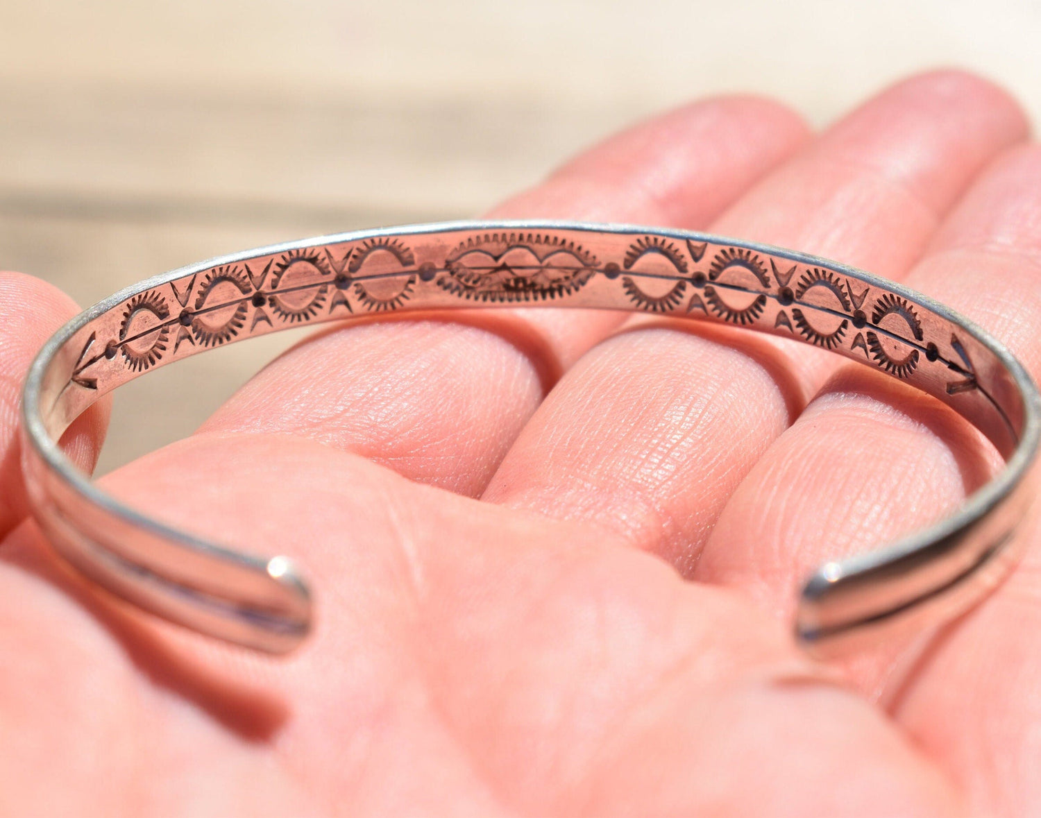 Sterling Silver Bracelets